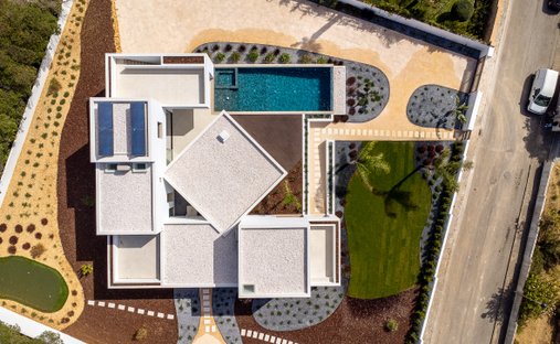 Villa a Sao Goncalo de Lagos, Algarve, Portogallo 1