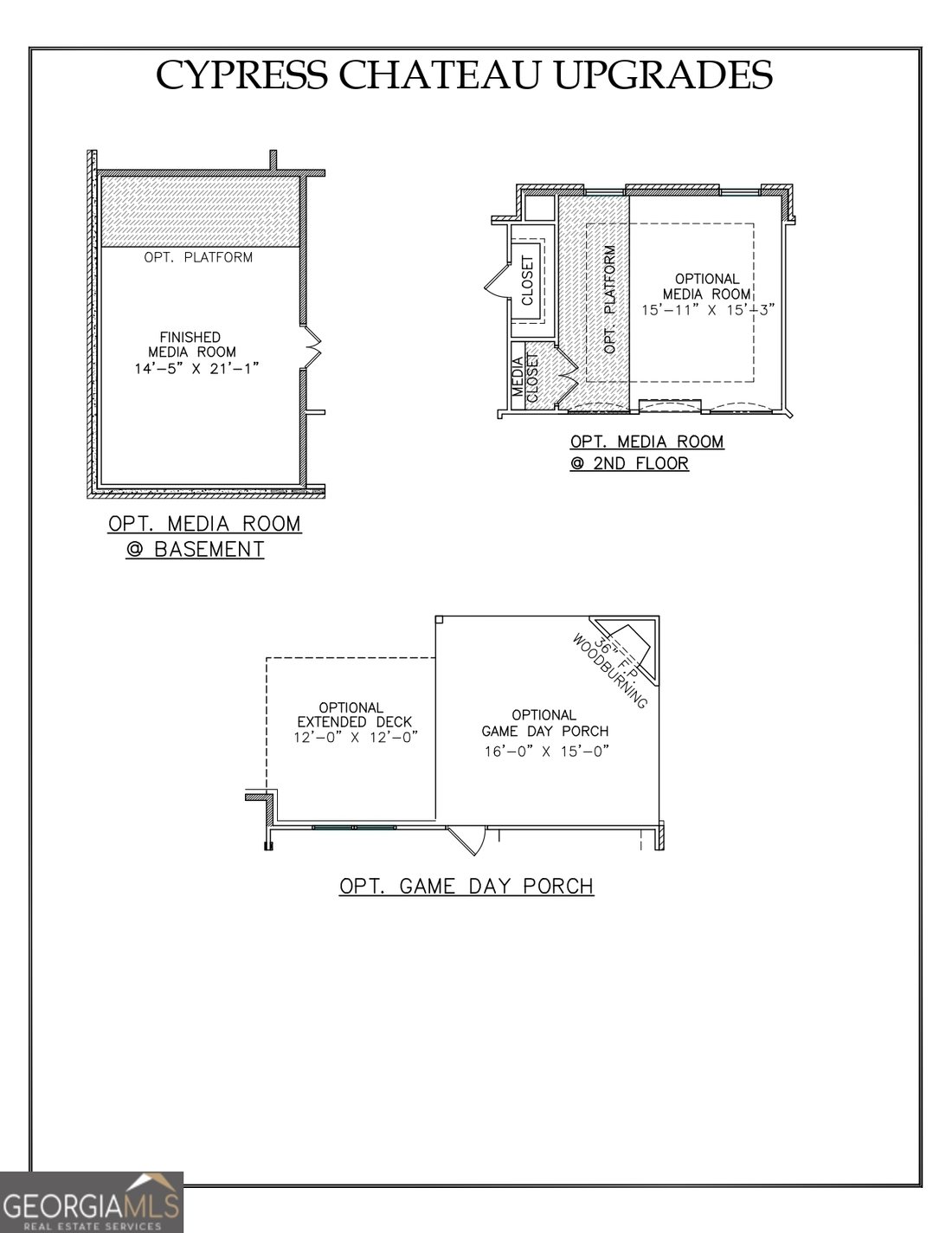 House in Conyers, Georgia, United States 4 - 16567148