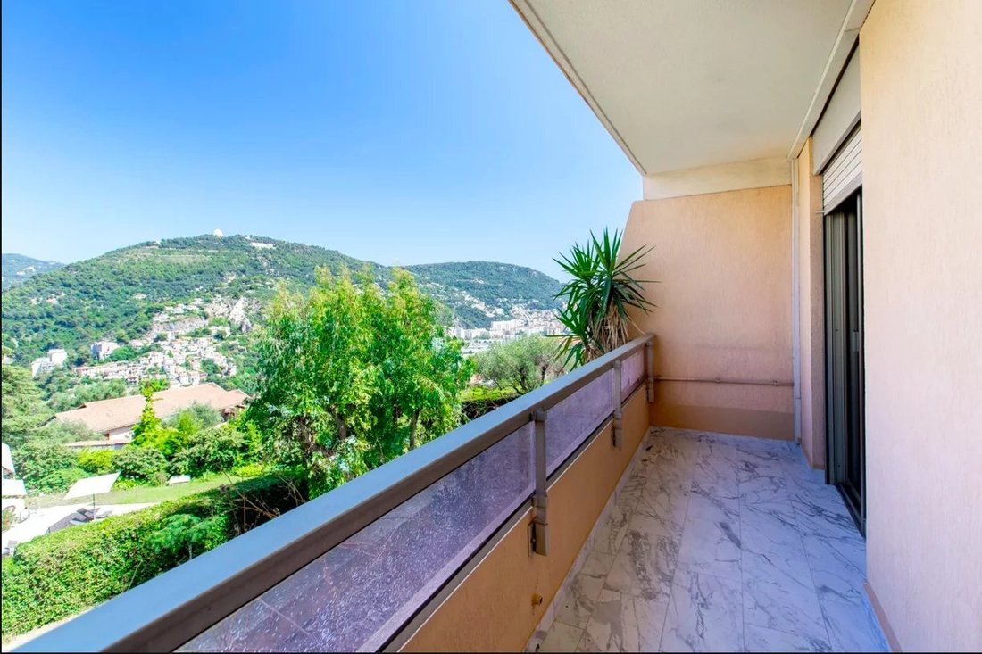 Apartment in Cimiez, Nice, France 3 - 16656044