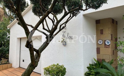 Maison à Premià de Dalt, Catalogne, Espagne 1