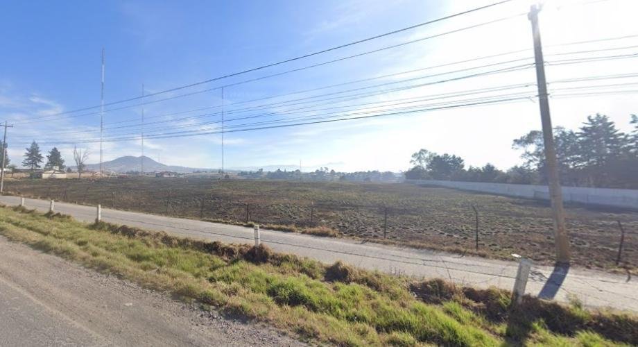 Land in San Antonio Bonixi, State of Mexico, Mexico 1 - 16655991