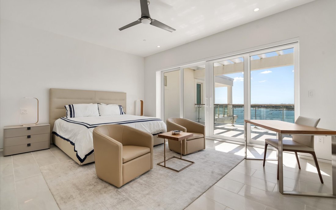 Apartment in Nassau, New Providence, The Bahamas 4 - 16657932