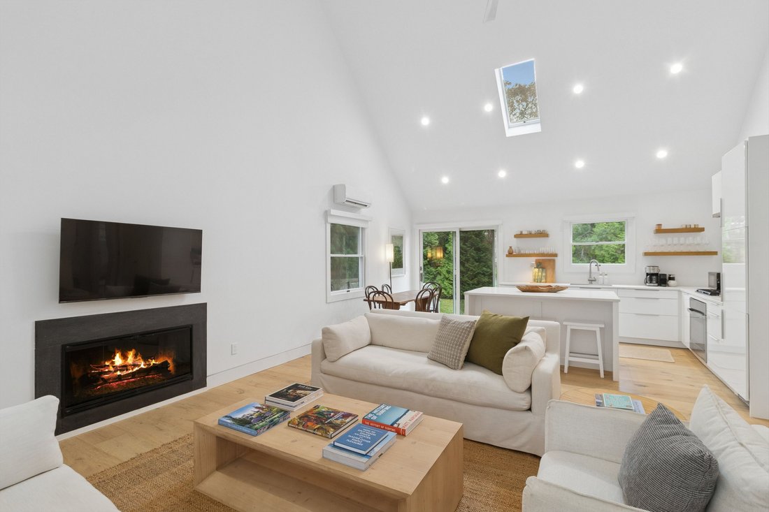 East Hampton, New York, United States 1 - 16658543