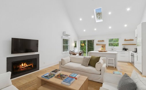 East Hampton, New York, United States 1