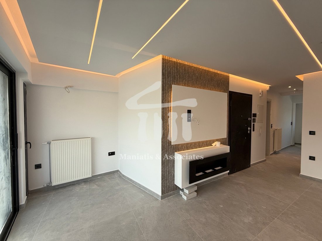 Apartment in 4th District of Piraeus, Piraeus, Greece 1 - 15644281