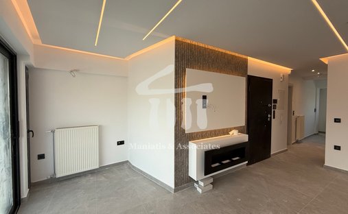Appartamento a 4th District of Piraeus, Piraeus, Grecia 1