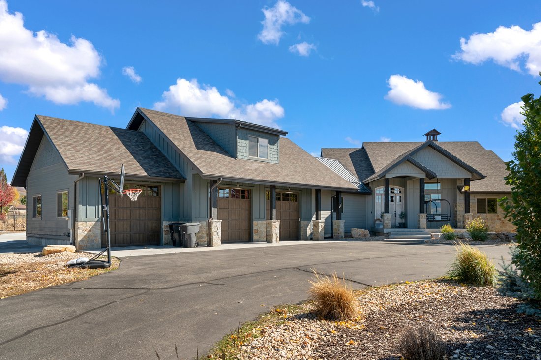 House in Heber City, Utah, United States 5 - 16594018
