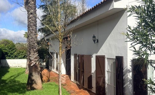 chalet à Mérida, Estrémadure, Espagne 1