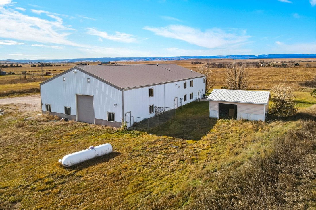 House in Piedmont, South Dakota, United States 5 - 16658225