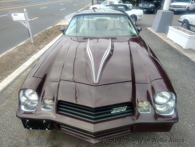Chevrolet Camaro in Calverton, NY, United States 4 - 16658114