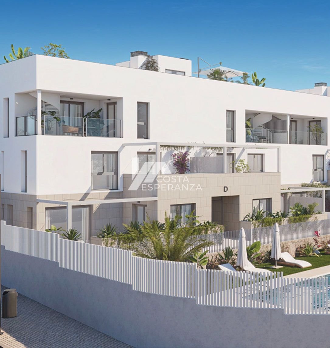Apartment in Ibiza Town, Balearic Islands, Spain 4 - 16657681