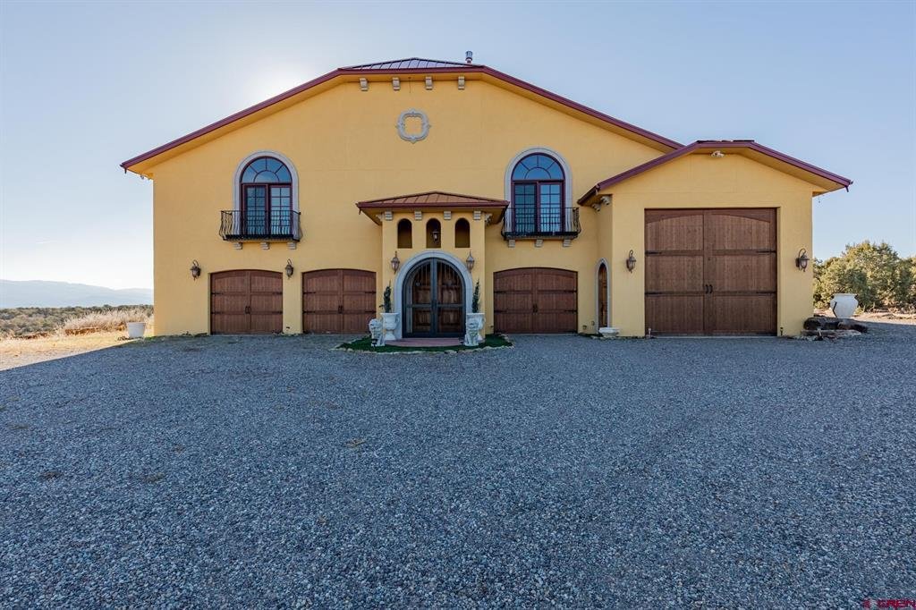 House in Montrose, Colorado, United States 1 - 14404224