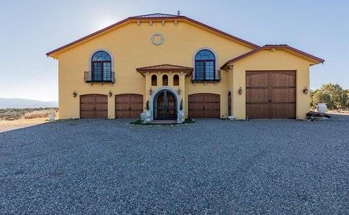 House in Montrose, Colorado, United States 1