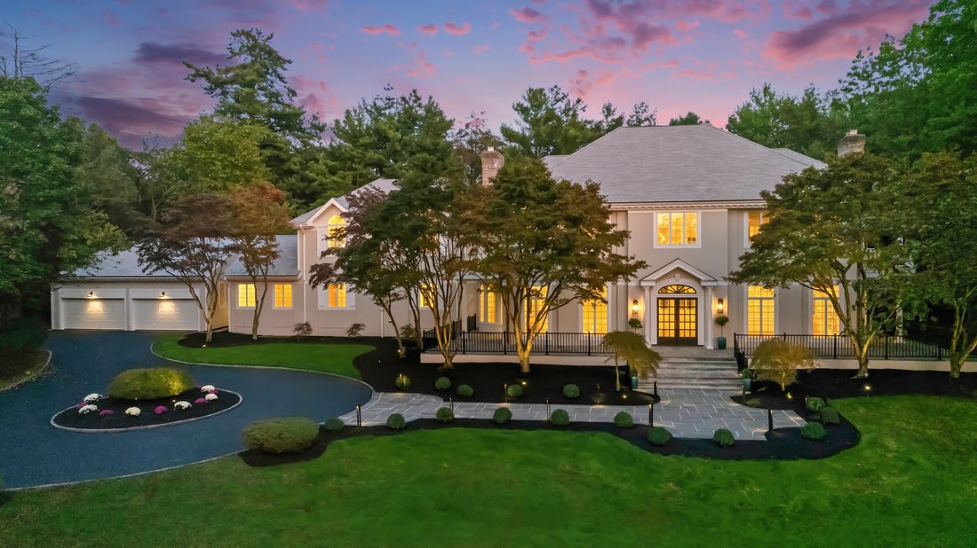 House in Scarsdale, New York, United States 2 - 16360623
