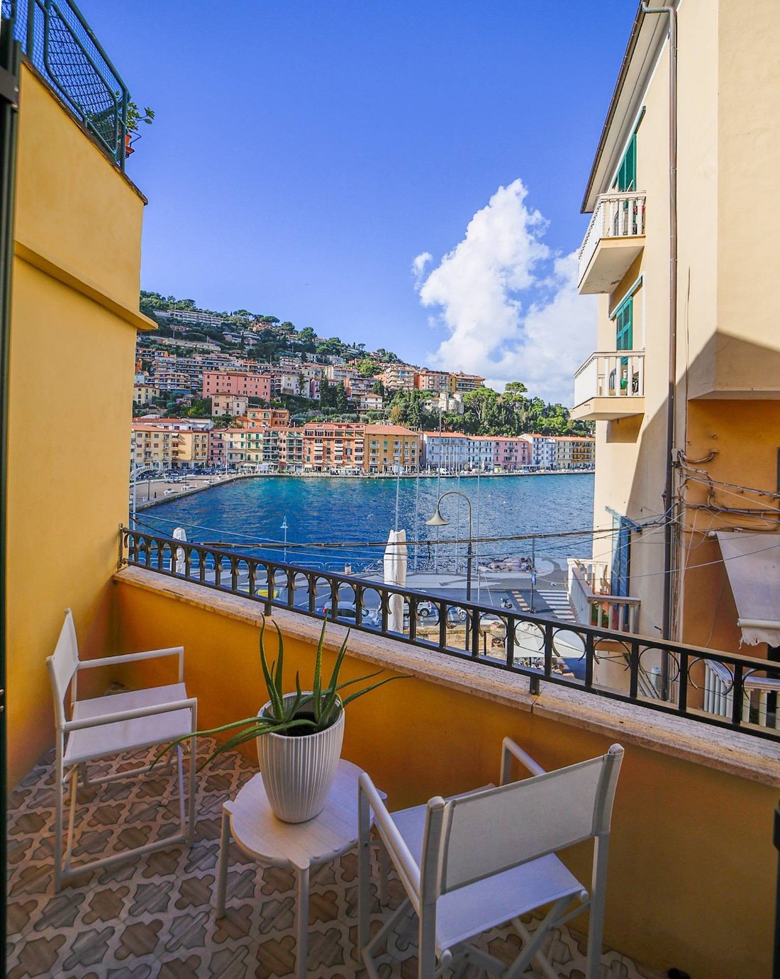 Apartment in Porto Santo Stefano, Monte Argentario, Tuscany 2 - 16658519