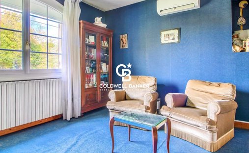 Léognan Xviiith Century Castle Annex Park Swimming Pool Tennis