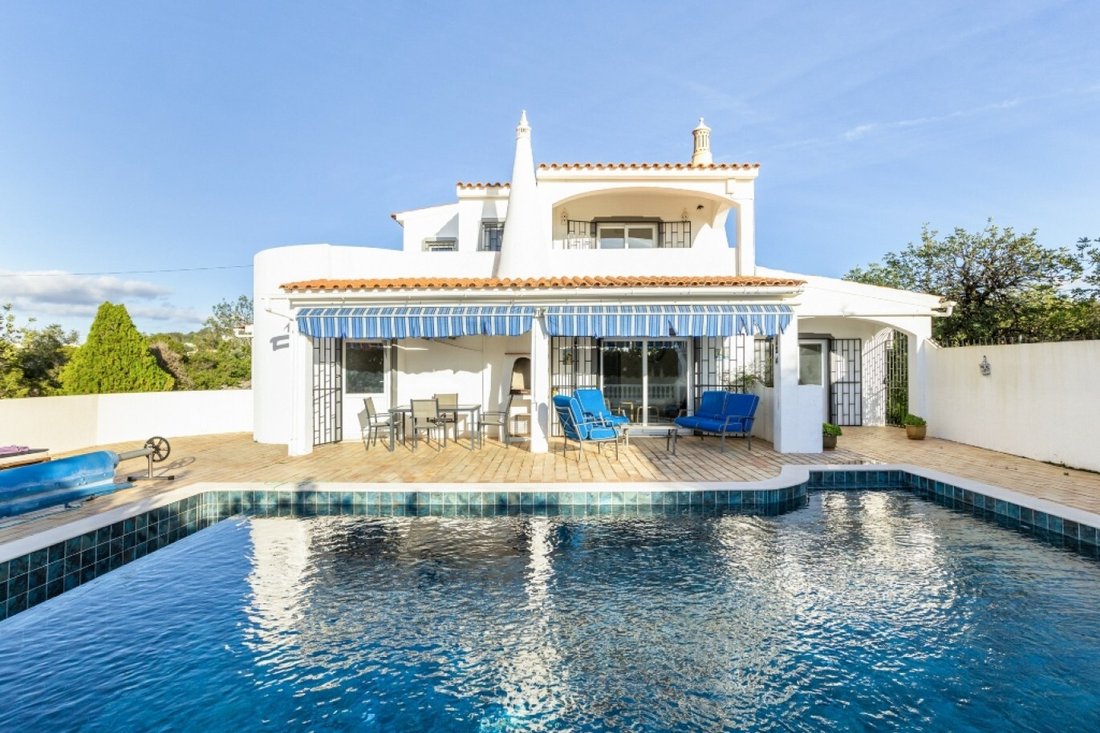 House in Faro (Se e Sao Pedro), Algarve, Portugal 1 - 16659152