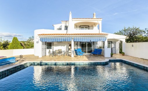 House in Faro (Se e Sao Pedro), Algarve, Portugal 1