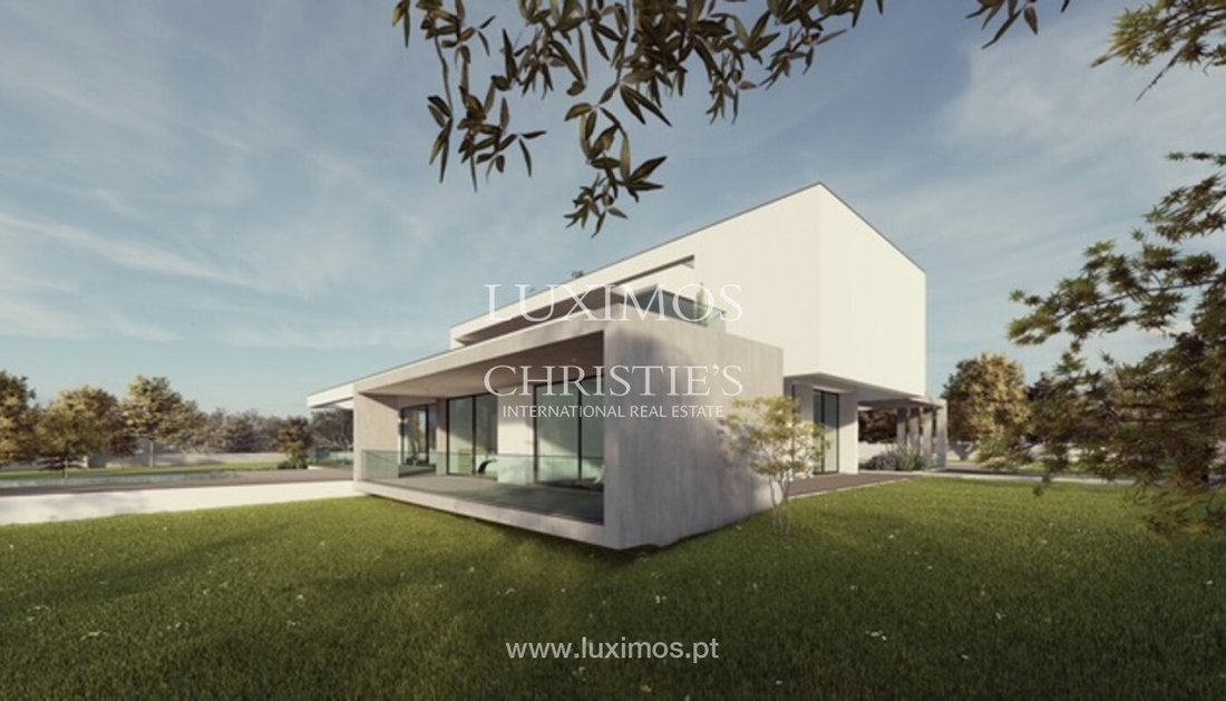 Villa in Carvoeiro, Algarve, Portugal 2 - 16656806