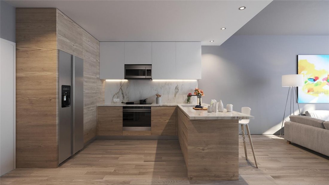 Condo in Sarasota, Florida, United States 4 - 16658987