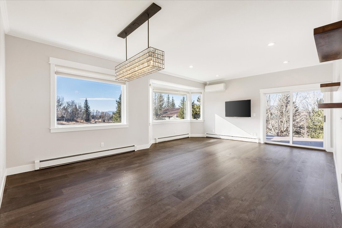 House in Steamboat Springs, Colorado, United States 3 - 16657249