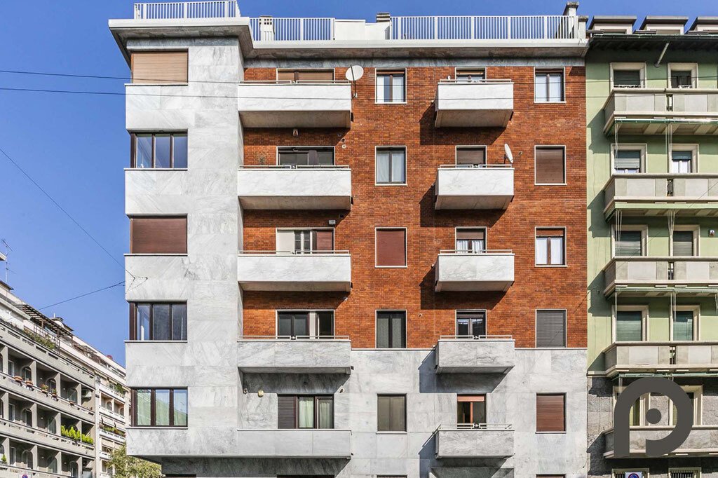 Estate in Portello - Tre Torri, Milan, Italy 1 - 16657567