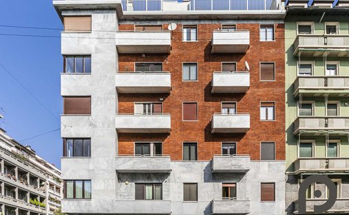 Estate in Portello - Tre Torri, Milan, Italy 1