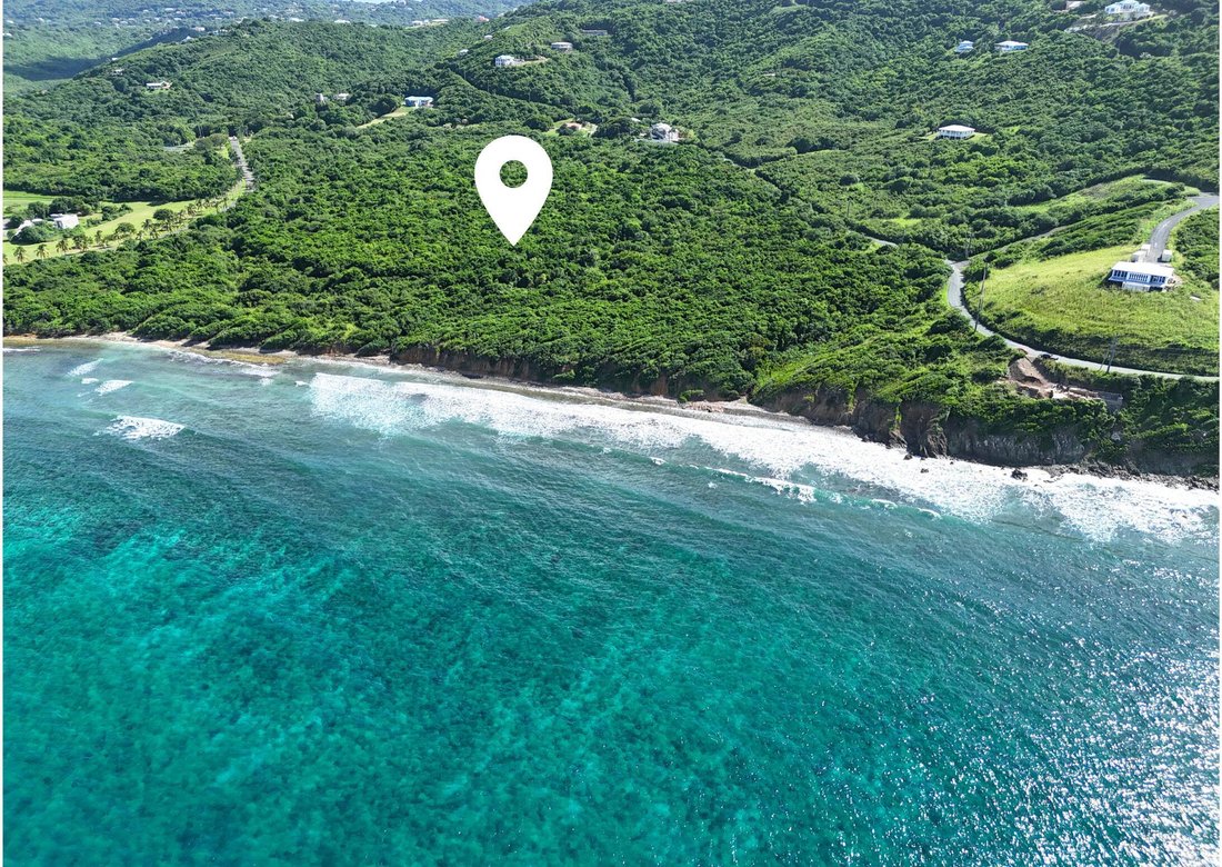 Land in Christiansted, St. Croix, U.S. Virgin Islands 5 - 16658743