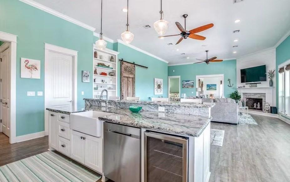 House in Bolivar Peninsula, Texas, United States 4 - 16658469