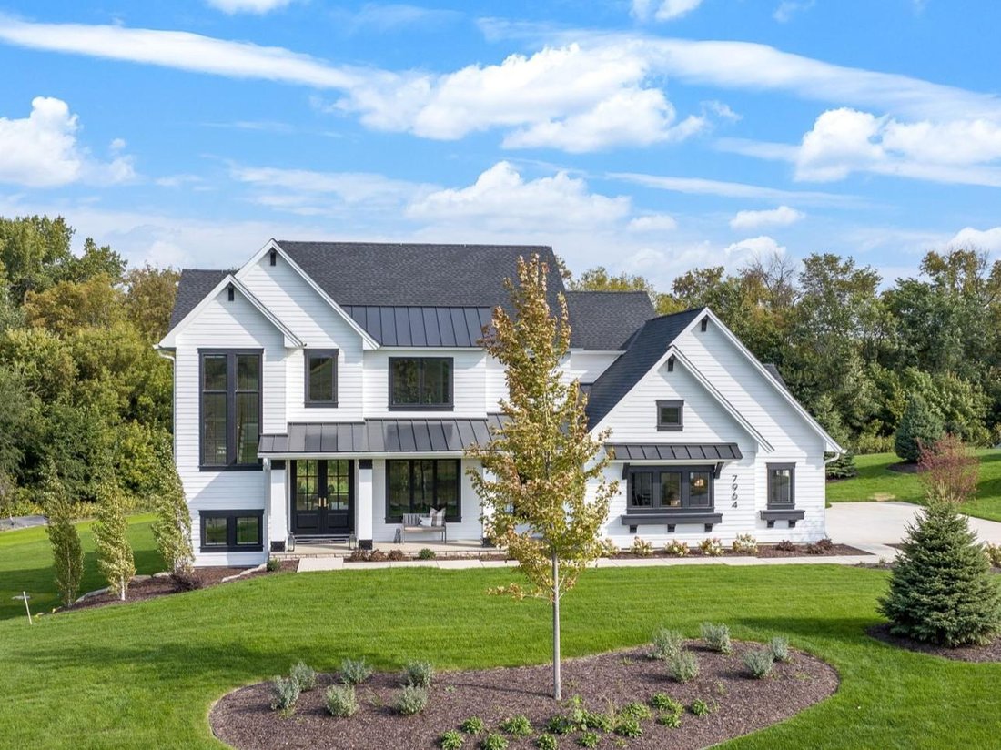 House in Chanhassen, Minnesota, United States 1 - 16656929
