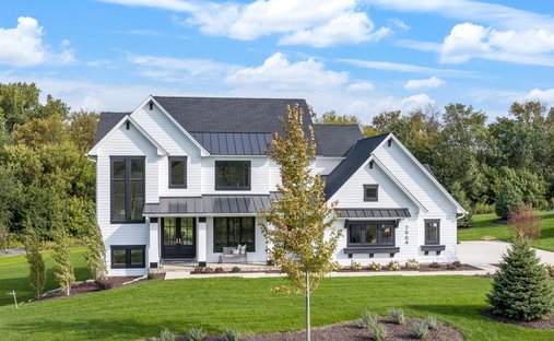 Casa en Chanhassen, Minnesota, Estados Unidos 1