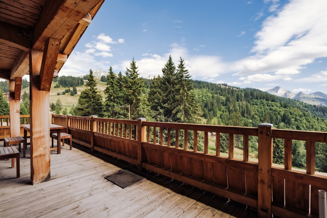 Chalet in Manigod, Auvergne-Rhône-Alpes, France 2 - 16655162