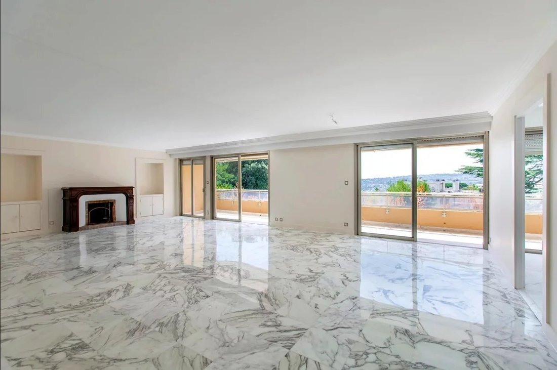 Apartment in Cimiez, Nice, France 1 - 16656044