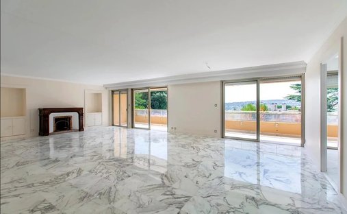 Wohnung in Cimiez, Nizza, Frankreich 1
