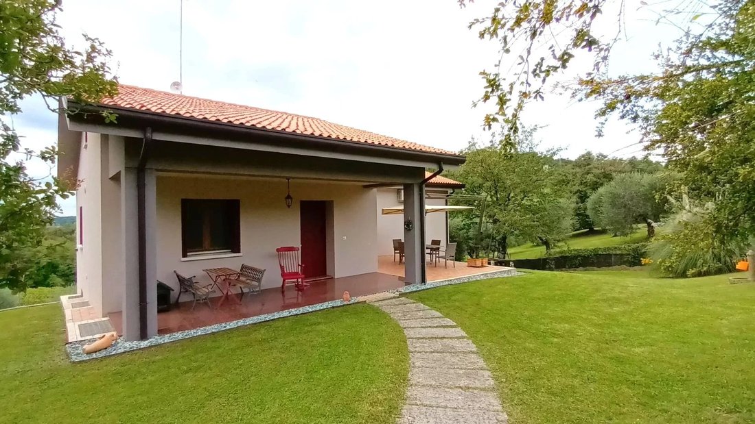 Villa in Refrontolo, Veneto, Italy 4 - 16657750