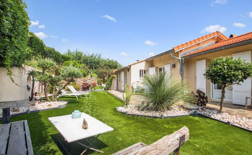 Maison à La Croix-Valmer, Provence-Alpes-Côte d'Azur, France 1