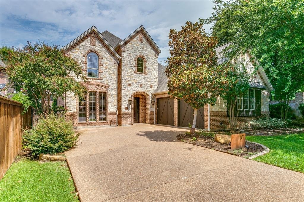 House in Keller, Texas, United States 3 - 16658247