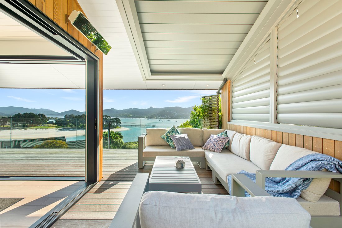 House in Tairua, Waikato, New Zealand 1 - 16658618