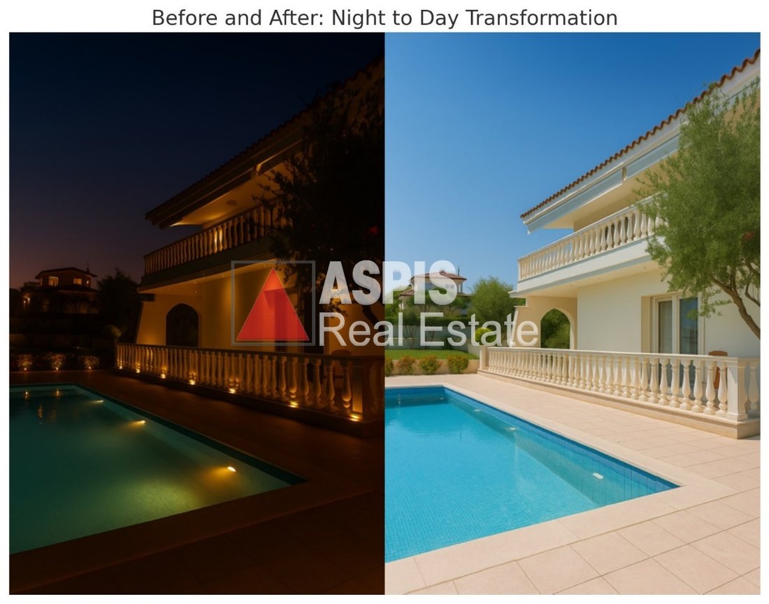 House in Kalyvia Thorikou, Attica, Greece 1 - 16323964