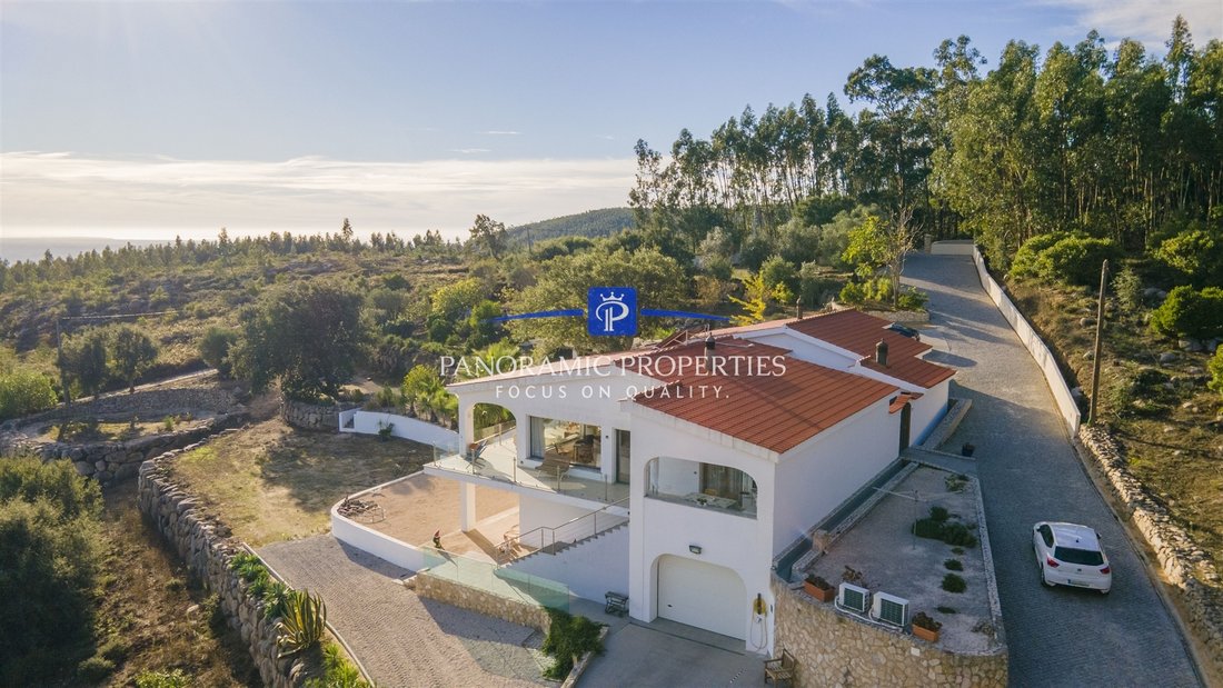 House in Monchique, Algarve, Portugal 1 - 16540498