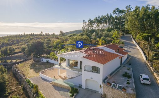 Casa en Monchique, Algarve, Portugal 1