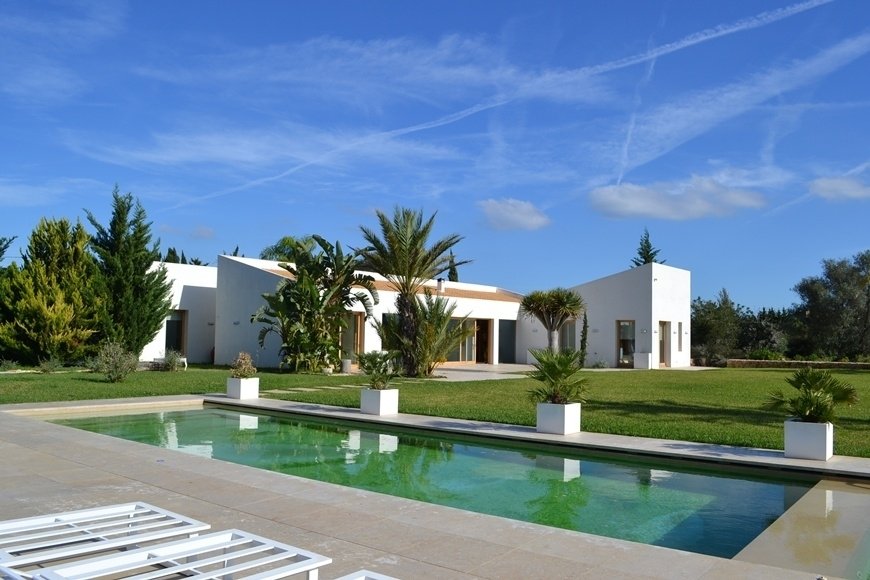 Finca à Pollença, Îles Baléares, Espagne 2 - 16656204
