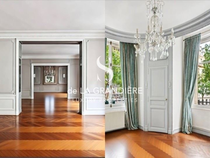 Apartment in Muette Sud, Paris 16e Arrondissement, Paris 1 - 16656329