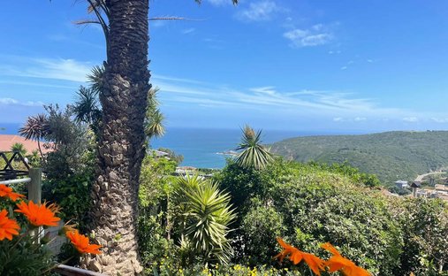 Casa a George, Capo Occidentale, Sudafrica 1