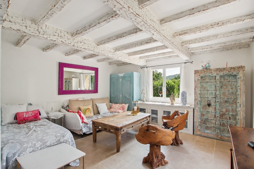 House in La Croix-Valmer, Provence-Alpes-Côte d'Azur, France 2 - 15772197