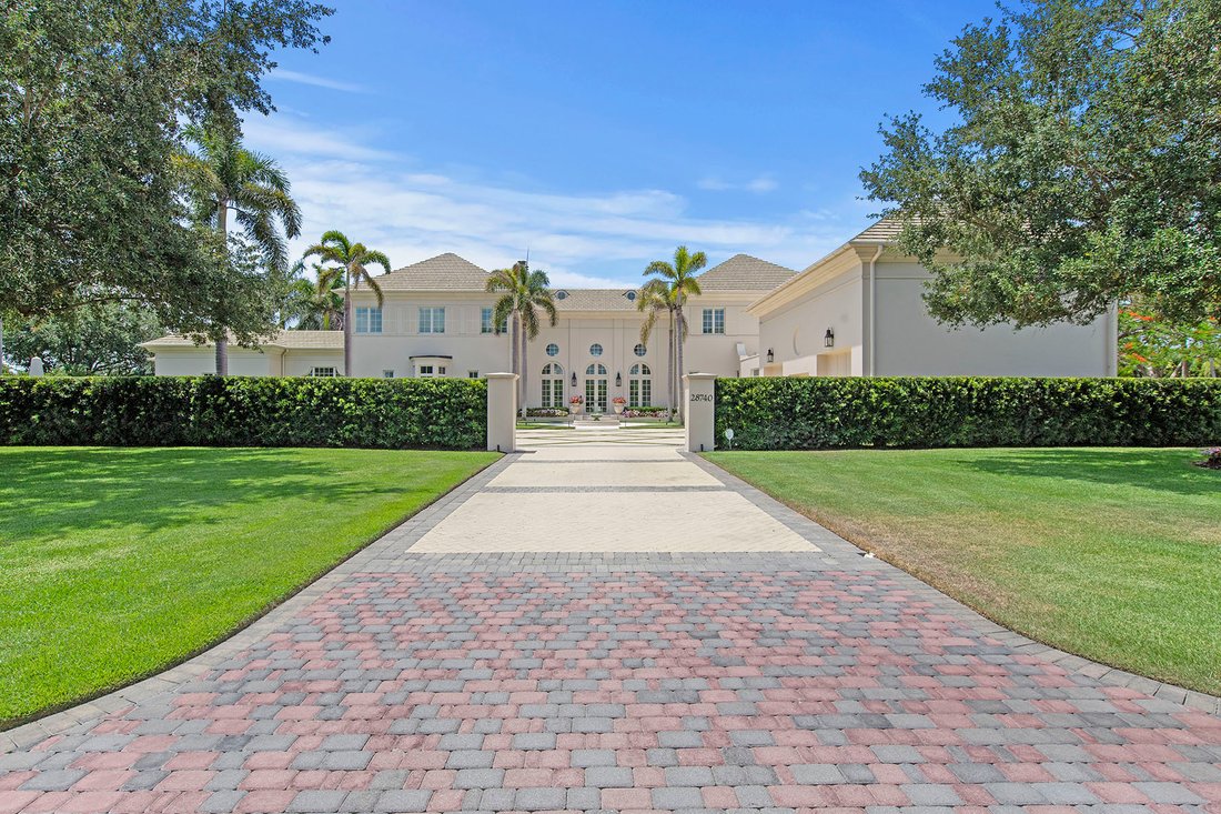 House in Naples, Florida, United States 2 - 16355169