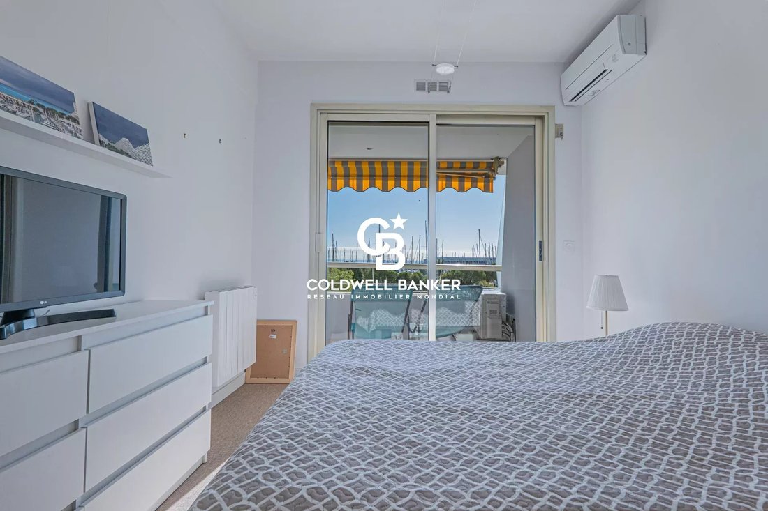 Apartment in French Riviera, Provence-Alpes-Côte d'Azur, France 4 - 16656266