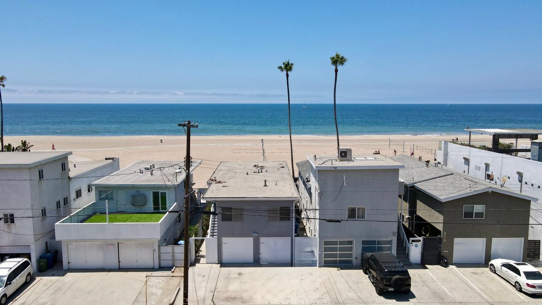 Apartment in Los Angeles, California, United States 2 - 16657114