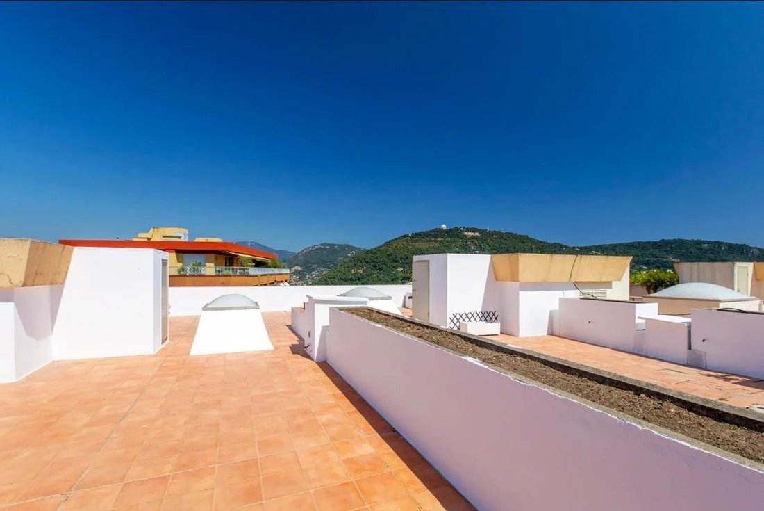 Apartment in Cimiez, Nice, France 4 - 16656044