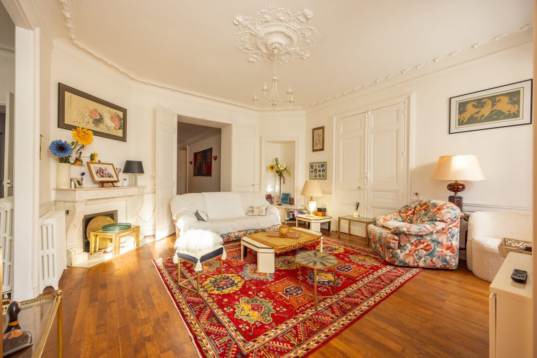 Apartment in Tortière - Donatien, Nantes, France 2 - 16657722